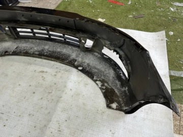 Priekinis bamperis SKODA OCTAVIA II 2 LIFT NR99 BCG441 – nuotrauka 6