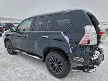 Lexus GX 2022 Lexus GX 460 2022 4.6 Benzyna 301KM, zdjęcie 1