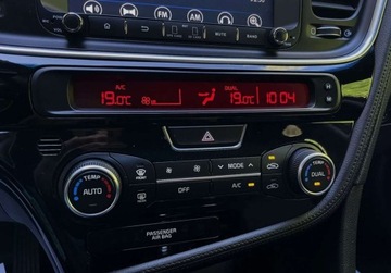 Kia Optima I 2014 Kia Optima 2.0I 165KM MANUAL LED navi KAMERA bezwypadkowa 2.0, zdjęcie 28