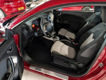 Alfa Romeo MiTo Hatchback 3d Facelifting 1.4 TB MultiAir 140KM 2014 Alfa Romeo Mito 1.4 140KM MultiAir Distinctive, zdjęcie 24