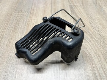 КРЫШКА КОРПУСА HOMELITE F2015