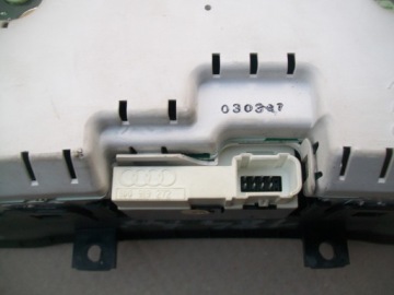 СЧЕТЧИК 8D0919034B AUDI A4 B5 1.6 1.8 АВТОМАТ