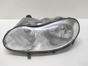 61A18077734 SVĚTLO LEVÝ PŘEDNÍ 3.5 V6 24V 187 1999 CHRYSLER 300 M (LR)