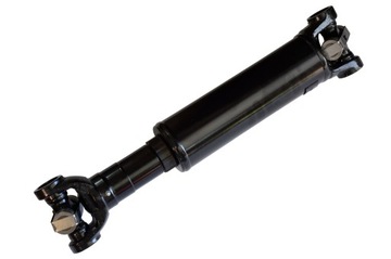 WAŁ NAPĘDOWY PRZEDNI JCB 3CX 4CX MANUAL 914/56400