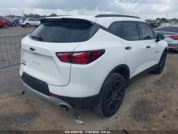 Chevrolet Blazer II 2021 Chevrolet Blazer 2021r., 2LT, od ubezpieczalni 2.0 Benzyna 227KM, zdjęcie 6