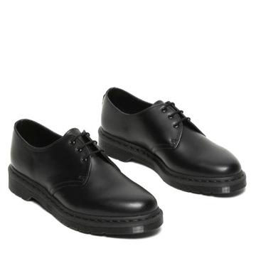 Outlet Dr. Martens MONO EYE UNISEX - Oksfordki 41