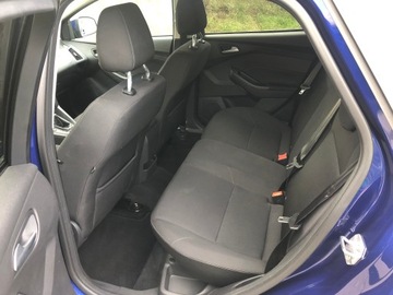 Ford Focus IV 2018 FORD FOCUS BENZYNA NAVI KAMERA ALU 19 SAM PARKUJE SUPER STAN Z NIEMIEC, zdjęcie 10
