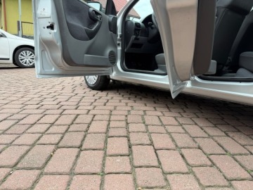 Opel Corsa C 1.2 ECOTEC 75KM 2001 Opel Corsa TYLKO 139tyśkm! KLIMATYZACJA Comfort 1.2 Zwykła Benzyna 5DRZWI, zdjęcie 12