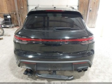 Porsche Macan 2022 Porsche Macan Awd 2.0 2.0 Benzyna 261KM, zdjęcie 8