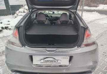 Honda CR-Z 2011 Honda CR-Z Super Stan Udokumentowana historia Zobacz 1.5 Hybryda 114KM, zdjęcie 13