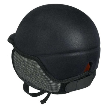 Шлем Manera S Foam Black 2024 M