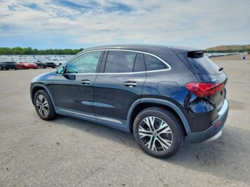 Mercedes GLA II 2025 Mercedes-Benz GLA 250 4matic 2025 2.0 Benzyna 221KM, zdjęcie 1