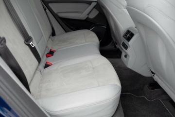 Audi 2021 Audi Q5 Sportback 45 TFSI mHEV Quattro Advanced S tronic Salon PL Autotr, zdjęcie 29