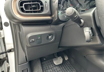 Citroen C3 III Hatchback 1.2 PureTech 110KM 2019 Citroen C3 1,2 Benzyna 110 KM Automat Serwis GWARANCJA Zamiana Zarejestrow, zdjęcie 17