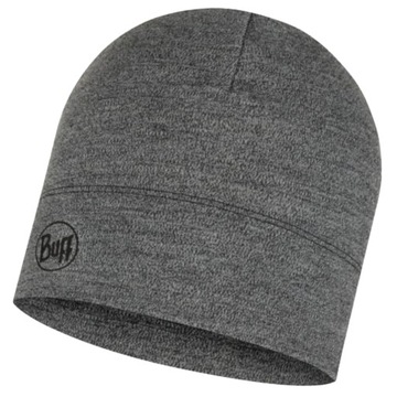 BUFF MERINO MIDWEIGHT HAT BEANIE (UNI) Unisex Czapka