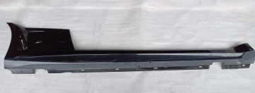 MERCEDES W204 C63 AMG BLACK SERIES C204