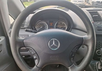 Mercedes Vito W639 2008 Mercedes-Benz Vito Mercedes-Benz Vito 3.0 Diesel 224KM, zdjęcie 10