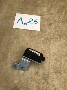 HYUNDAI I30 II MODUŁ WZMACNIACZ 95800-A5010