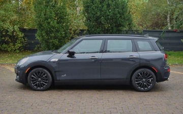 Mini Clubman F54 Kombi 2.0 178KM 2020 MINI Clubman GWARANCJA, 2020r, 2.0 Benzyna, 4x4, Automat, Swietnie utrzyma, zdjęcie 18