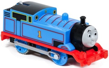 МАЛЫЙ ЛОКОМОТИВ THOMAS TRACKMASTER ТОМЕК GCK93(4)