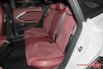 MG 2025 MG 7 2.0T Automatic Trophy Super Sports Edition Auto Punkt 1.6 Benzyna, zdjęcie 15