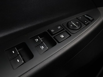 Hyundai Tucson III SUV Facelifting 1.6 GDi 132KM 2019 Hyundai Tucson Navi Kamera cofania Klimatyzacja, zdjęcie 35