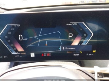 BMW iX 2023 BMW iX xDrive50 2023 Elektryczny 516KM, zdjęcie 11