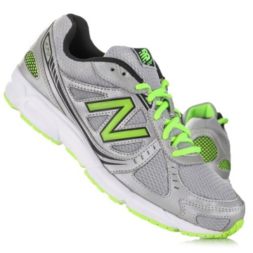 Buty męskie sportowe New Balance