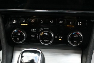 Skoda Superb III Liftback Facelifting 1.5 TSI 150KM 2022 Škoda Superb Skoda Superb AMBITION 1.5 TSI DSG, zdjęcie 31