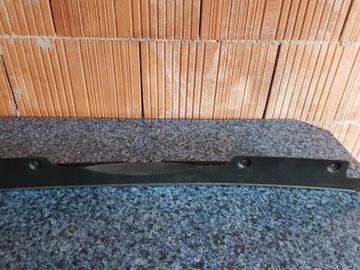 NAKŁADKA OSŁONA BAGAŻNIKA AUDI A4 B6 B7 8E9864483B