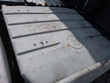 MAN OE 81985177000 КАТАЛИЗАТОР DPF