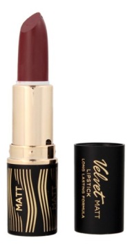 Eveline Velvet Matt Matowa pomadka do ust (506)