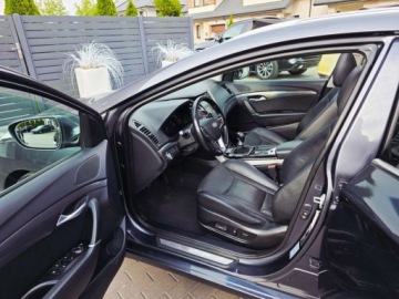 Hyundai i40 Kombi 1.7 CRDi HIGH 136KM 2015 Hyundai i40 Premium 1.7CRDi 136KM Skora Led Navi Kamera Panorama Keyless G, zdjęcie 19