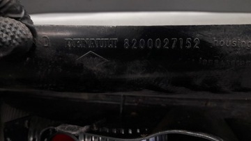 8200027152 SVĚTLO PRAVÝ ZADNÍ RENAULT ESPACE IV