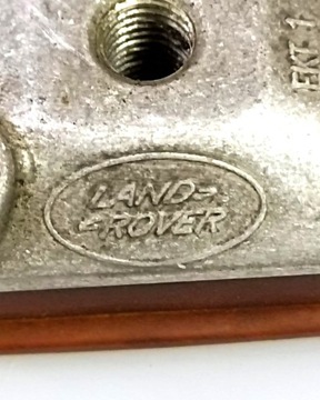 DRŽÁKY DRŽÁK MECHANIZMUS DIFERENCIÁL LAND ROVER DEFENDER L663 2020+ OE