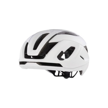 Kask szosowy Oakley ARO5 Race Mips - POLISHED WHITE OUT, L 58-61 CM