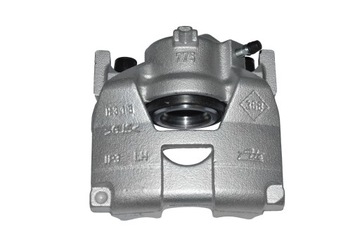 Zacisk hamulcowy Przód Renault Grand Scenic III 3