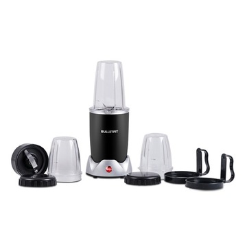 Blender kielichowy Eldom BLN700 700 W czarny