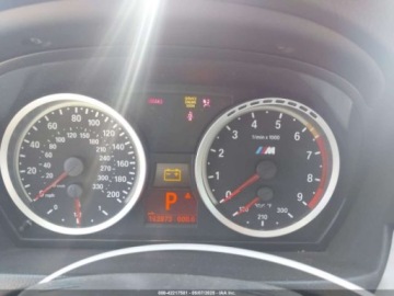 BMW Seria 3 E90-91-92-93 2008 BMW M3 2008 4.0l 4.0 Benzyna 414KM, zdjęcie 10