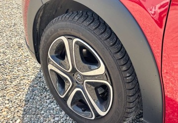 Citroen C3 III Hatchback 1.2 PureTech 82KM 2017 Citroen C3 Polski salon I wlasciciel 1.2 Benzyna 82KM, zdjęcie 19