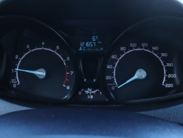 Ford Ecosport II SUV 1.0 Ecoboost 125KM 2013 Ford Ecosport 1.0 EcoBoost, Klima, Klimatronic, zdjęcie 9