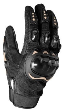 МОТОЦИКЛ ПЕРЧАТКИ ЛЕТО ВОЗДУХ КОРОТКИЕ ПЕРЧАТКИ МУЖЧИНЫ МОТОЦИКЛ М