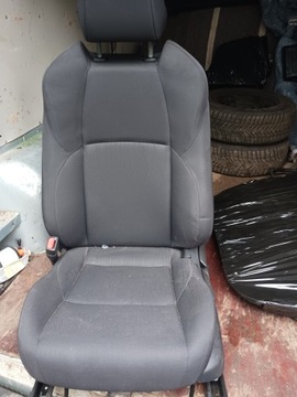 COROLLA E21 18-22 SEDADLO LEVÝ WARSZAWA PIASECZNO