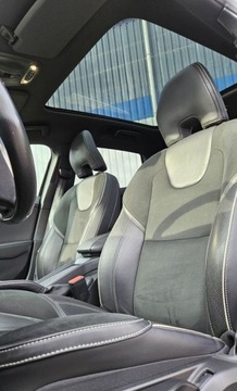 Volvo V40 II Hatchback Facelifting 1.5 T3 152KM 2019 Volvo V40 152Ps.Bezyna Automat R Design Full Led Navi Skora Alcantara 2019, zdjęcie 19