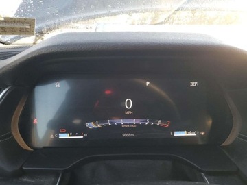 Jeep Grand Cherokee V 2025 Jeep Grand Cherokee Laredo 2025 3.6l 3.6 Benzyna 293KM, zdjęcie 9