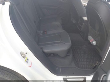 Audi Q8 2021 Audi Q8 Prestige 55 Tfsi Quattro Tiptronic 2021 3.0l 3.0 Benzyna 335KM, zdjęcie 12
