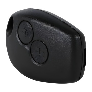 КОРПУС ДИСТАНЦИОННОГО КЛЮЧА ДЛЯ RENAULT TRAFIC MASTER DACIA SANDERO LOGAN DUSTER