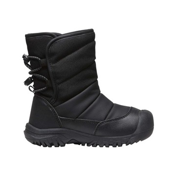 Детские зимние ботинки KEEN PUFFRIDER WP