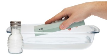 ВОДЯНОЙ КАМЕНЬ ТОЧИЛКА НОЖЕЙ НОЖНИЦЫ + АКСЕССУАРЫ ЧЕТЫРЕ КЛАССАg