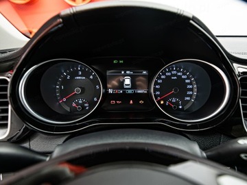 Kia Ceed III Kombi 1.6 CRDi 136KM 2021 KIA Cee&#039;d 1.6 CRDi SCR L Combi 136KM 2021, zdjęcie 12